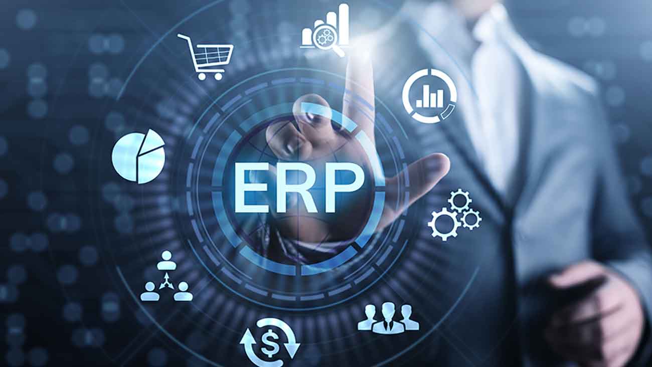 ERP چیست و چه کاربردهایی دارد؟